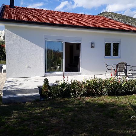 Little Mostar House Exterior photo