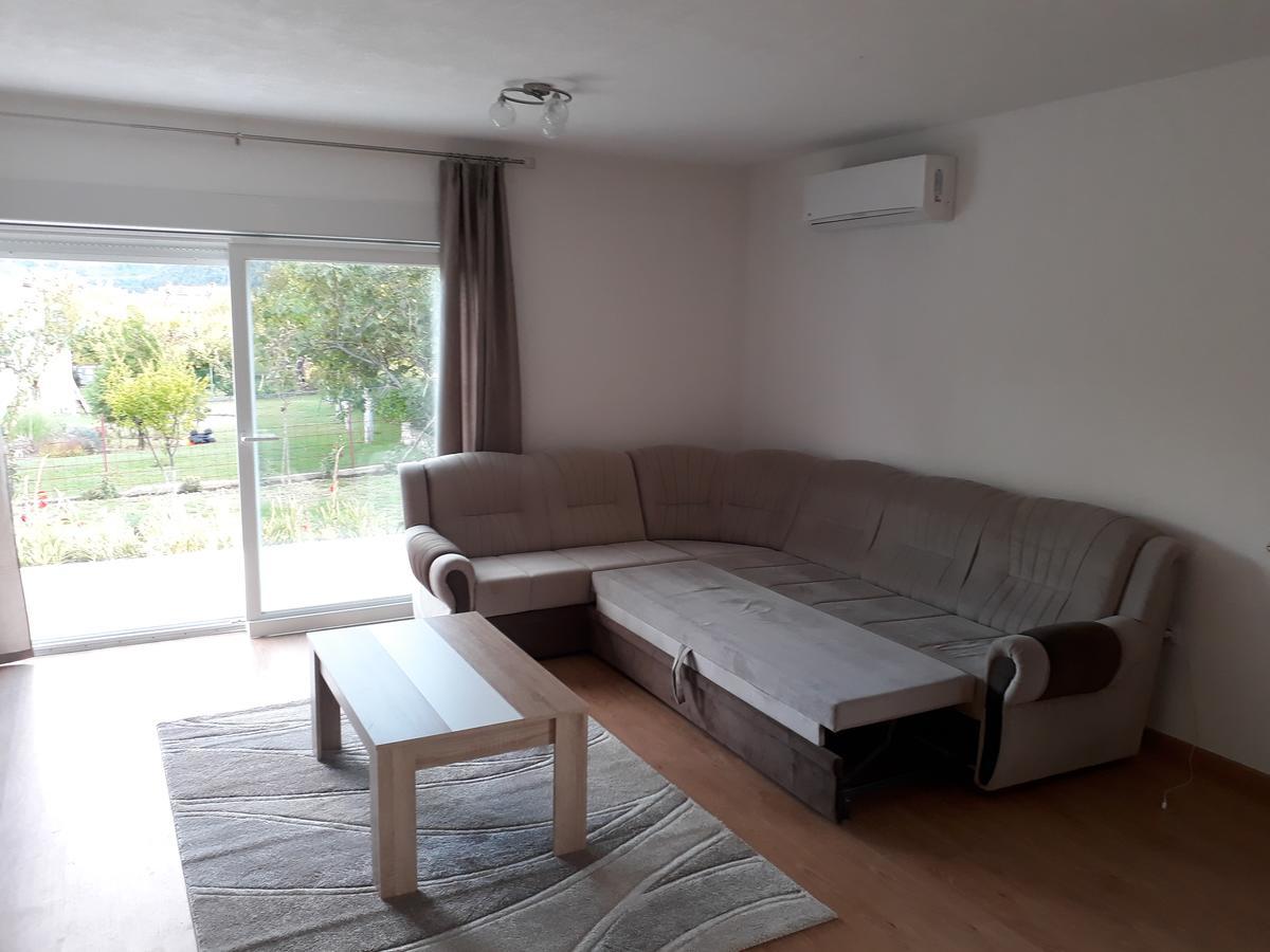 Little Mostar House Exterior photo