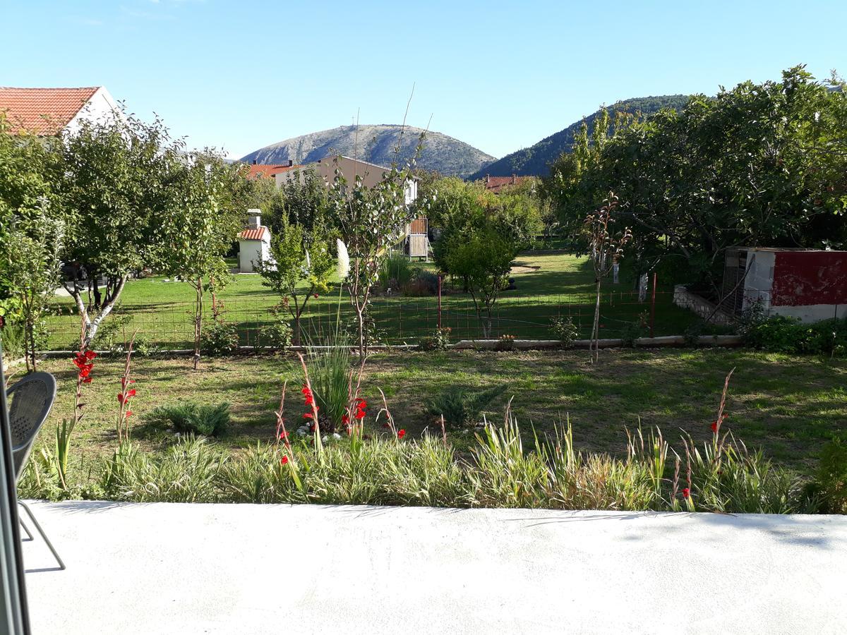 Little Mostar House Exterior photo