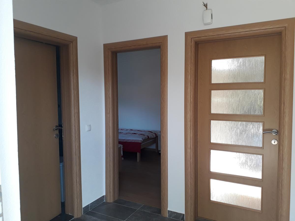 Little Mostar House Exterior photo