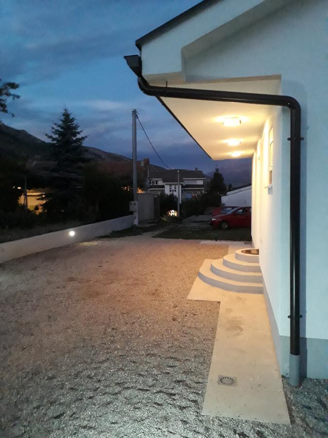 Little Mostar House Exterior photo