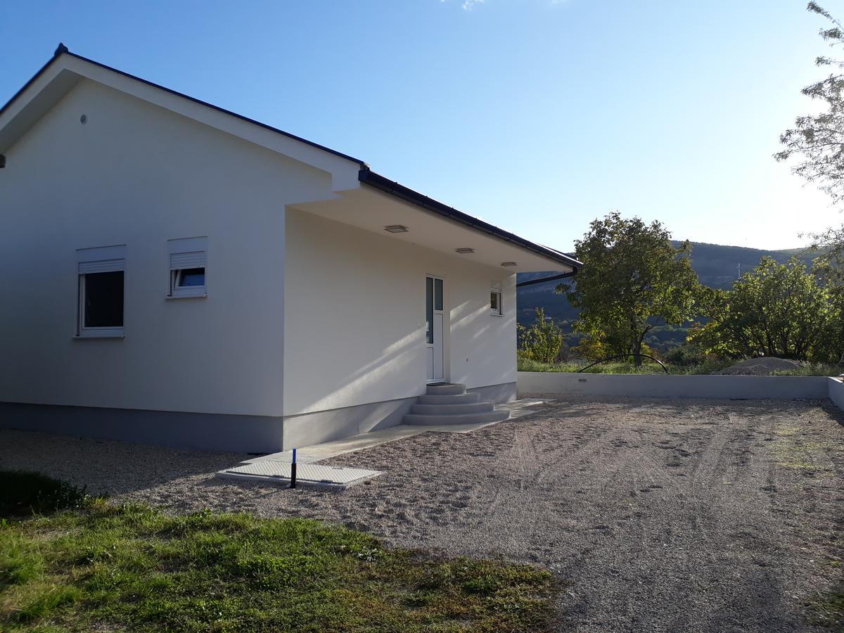 Little Mostar House Exterior photo